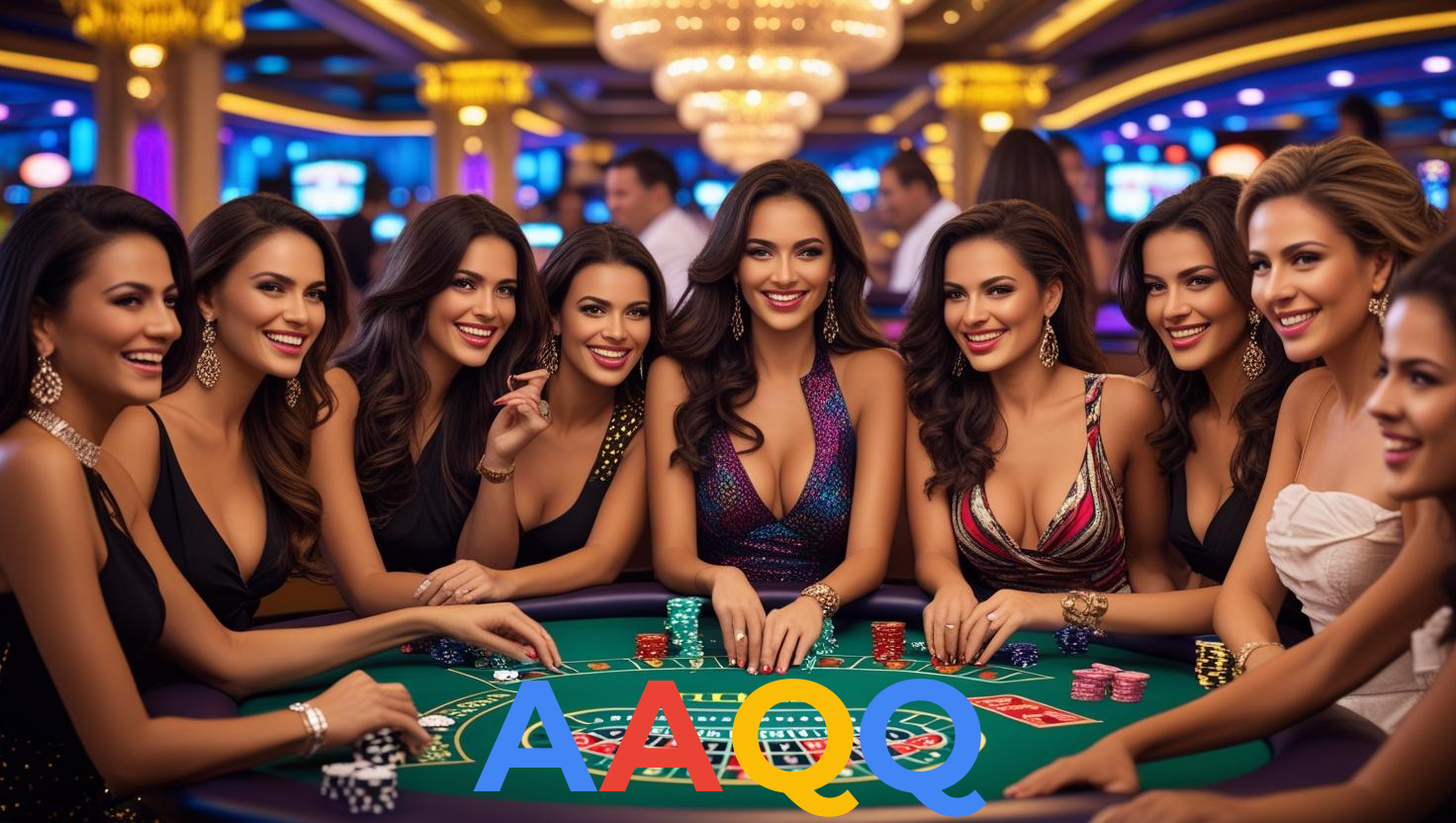 Cassino Online AAQQ