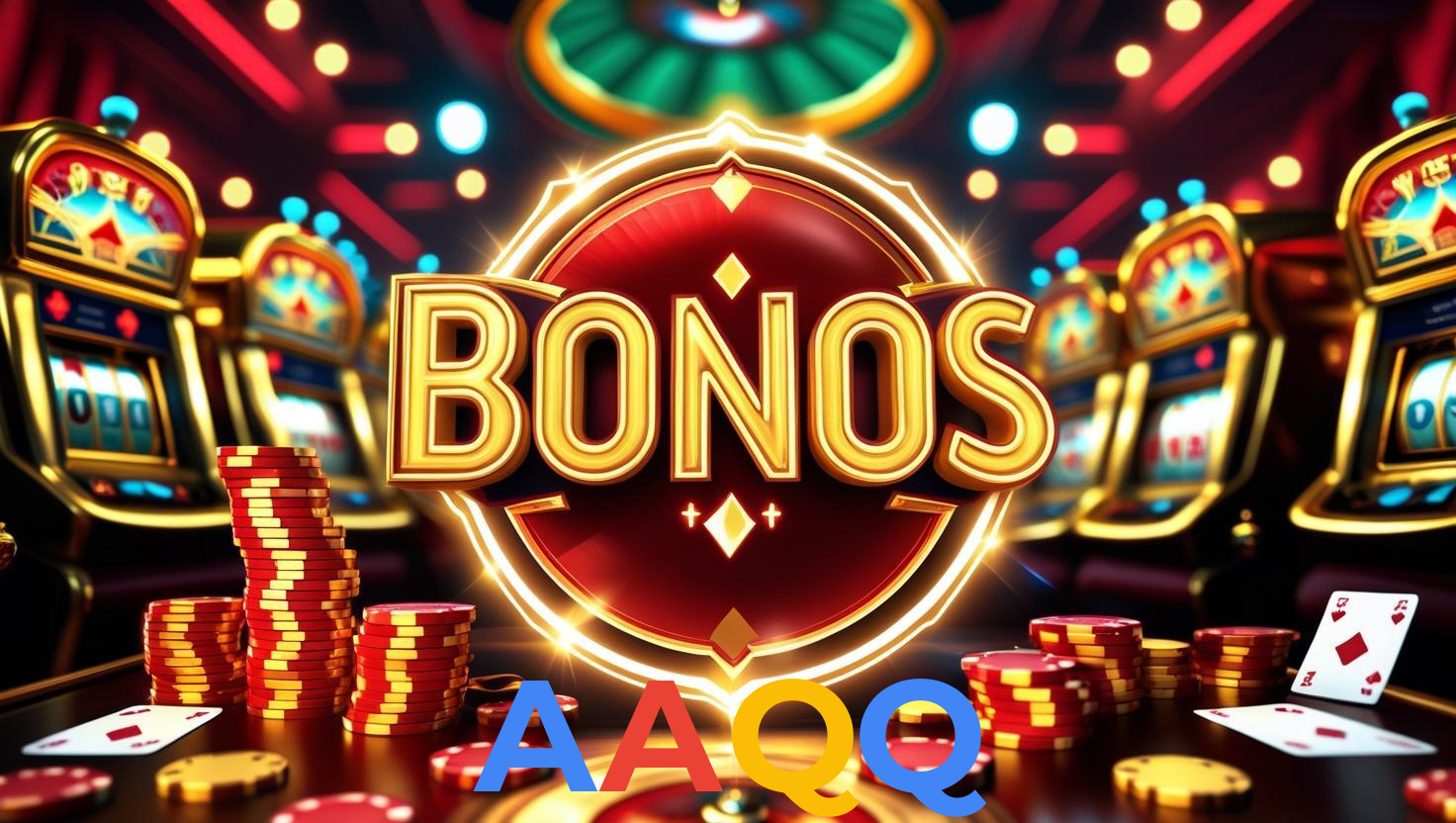 Cassino Online AAQQ