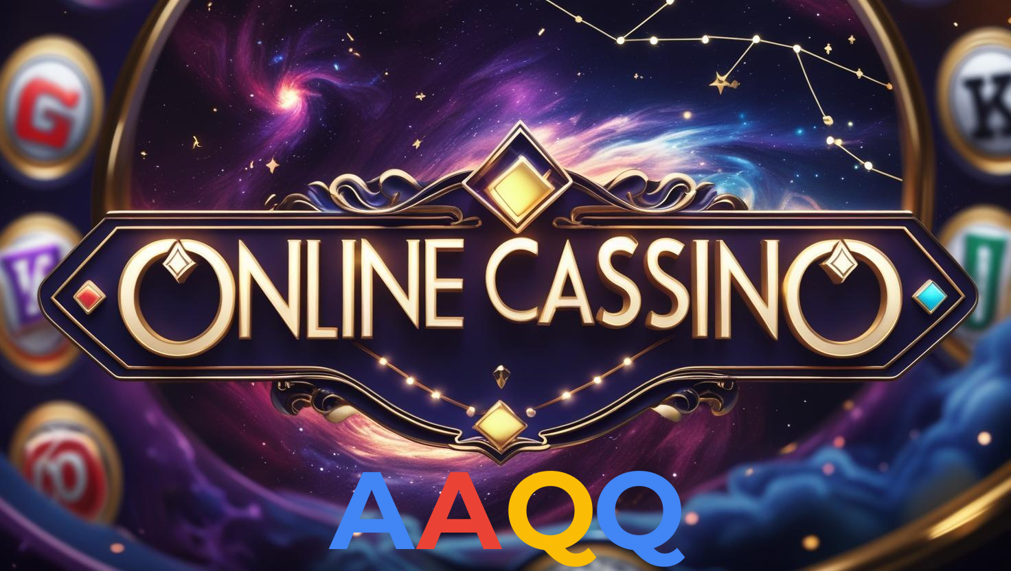 Cassino OnlineAAQQ