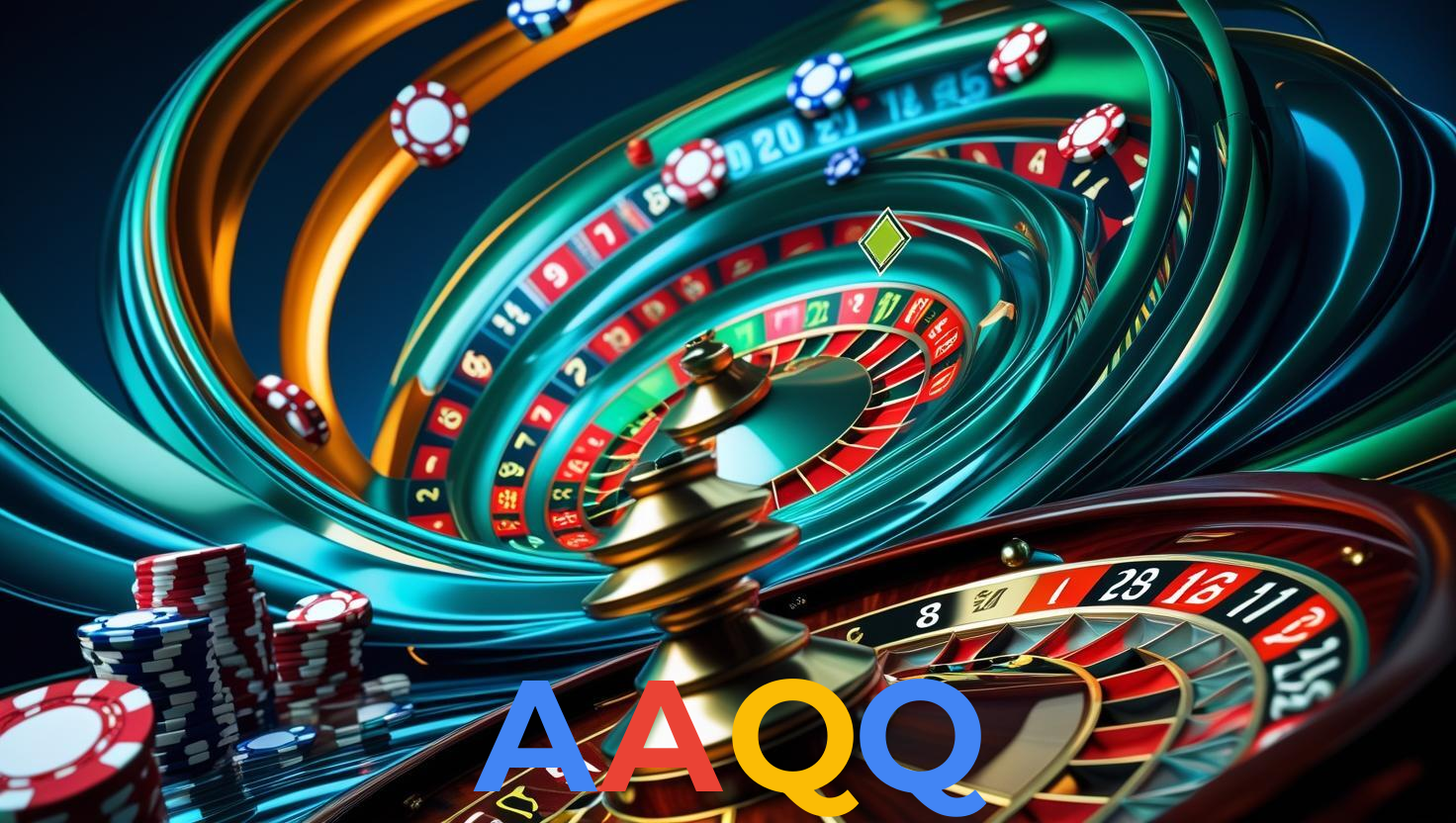 Cassino Online AAQQ